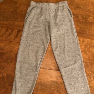 Champion Sweatpants Boys Size 12/14